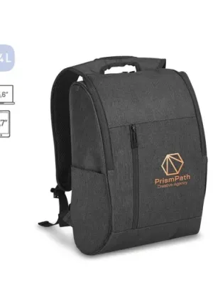 LUNAR. 15'6'' 600D polyester laptop backpack
