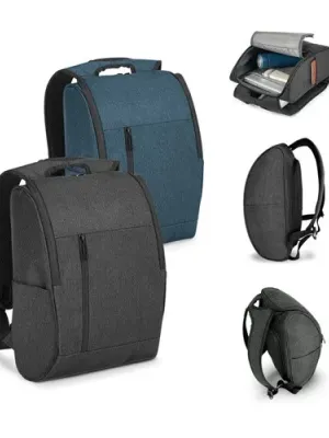 LUNAR. 15'6'' 600D polyester laptop backpack