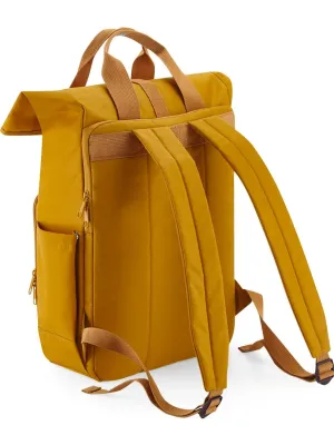 Sac à dos pour ordinateur recyclé