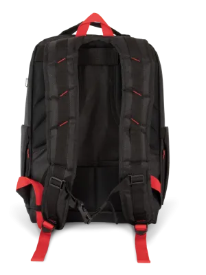 Mochila para herramientas y portátil