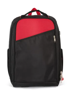 Mochila para herramientas y portátil