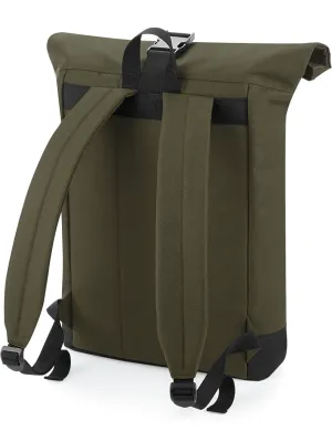 Sac à dos Roll-Top – Military Green