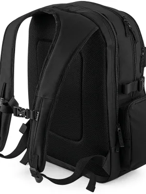 Mochila skater old school – Black