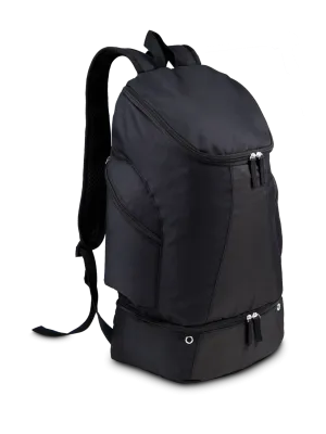 Mochila deportiva – Black
