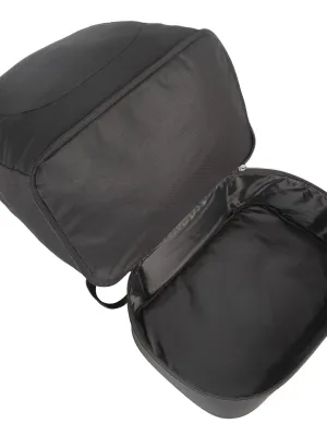 Sac à dos sports d'équipe à fond rigide