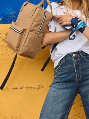 Sac à dos style urbain