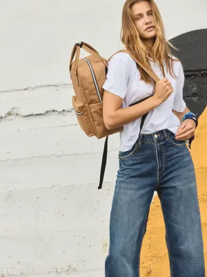 Sac à dos style urbain