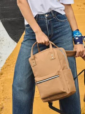 Sac à dos style urbain