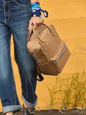 Sac à dos style urbain