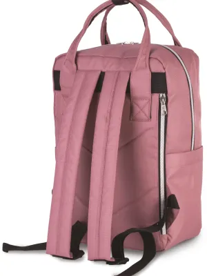 Sac à dos style urbain