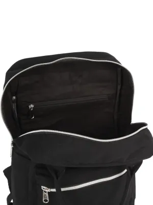 Mochila de estilo urbano con asas