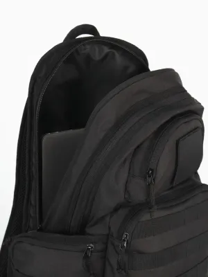 Sac à dos tactique MOLLE style urbain