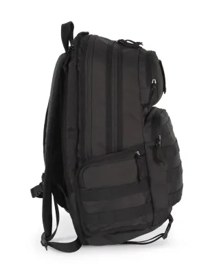 Sac à dos tactique MOLLE style urbain