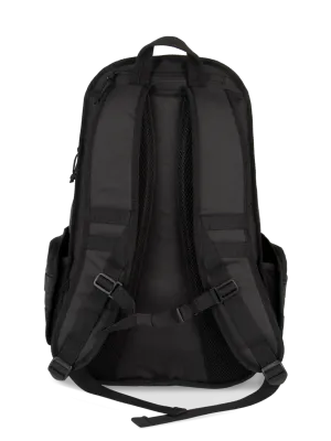 Sac à dos tactique MOLLE style urbain – Black