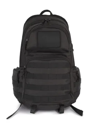 Sac à dos tactique MOLLE style urbain