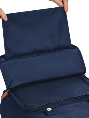 Mochila Vintage para ordenador portátil