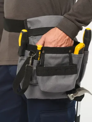 Sac à outils avec ceinture
