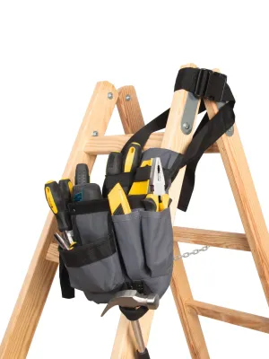 Sac à outils avec ceinture