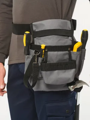 Sac à outils avec ceinture