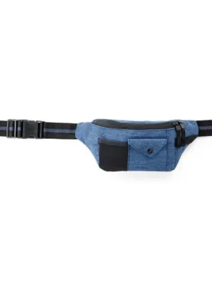 MUZEUL. 300D polyester waist bag