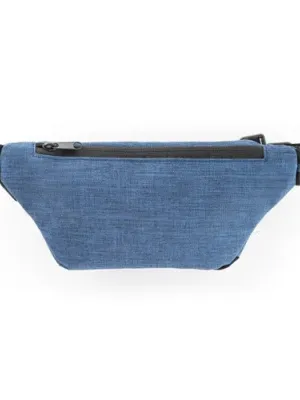 MUZEUL. 300D polyester waist bag