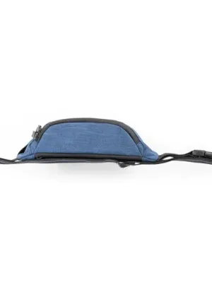 MUZEUL. 300D polyester waist bag