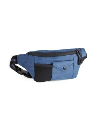 MUZEUL. 300D polyester waist bag