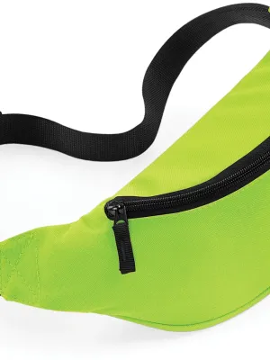 Sac banane – Lime Green