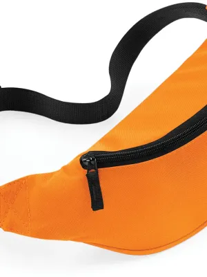Sac banane – Orange