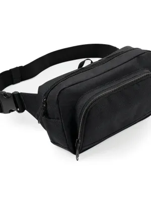 Sac banane organiseur – Black