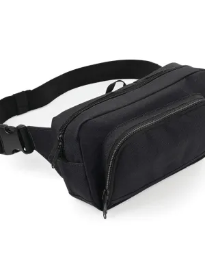 Sac banane organiseur