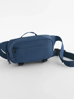 Sac banane Ramble – Steel blue