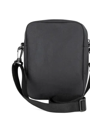 Sac bandoulière – Black