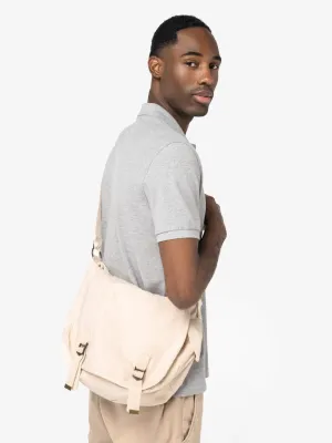 Sac besace écoresponsable délavé