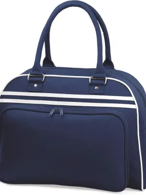 Sac Bowling Rétro