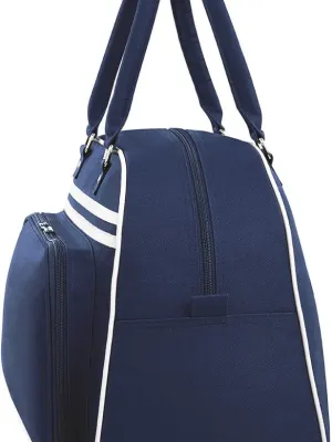 Sac Bowling Rétro