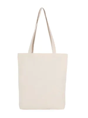 Sac cabas en coton recyclé