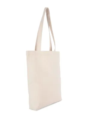 Sac cabas en coton recyclé