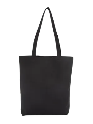 Sac cabas en coton recyclé – Black Night