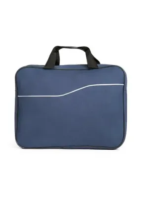 DOHA. Sac de conférence en polyester 600D