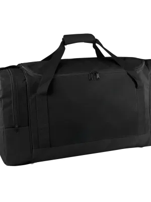 Sac de sport - 85 litres – Black