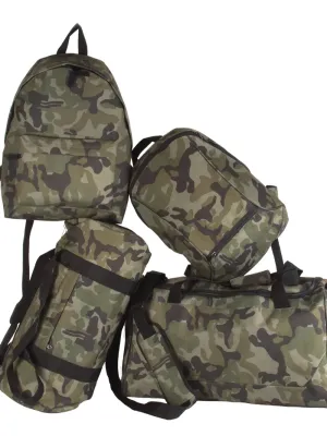 Bolsa de deporte