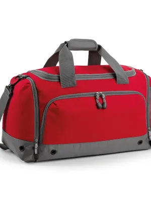 Sac de sport Athleisure – Classic Red