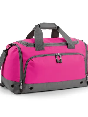 Sac de sport Athleisure – Fuchsia