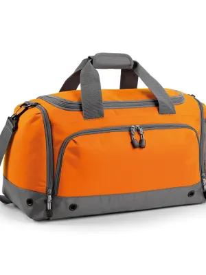 Sac de sport Athleisure – Orange