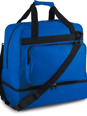Sac de sport avec base rigide - 60 litres