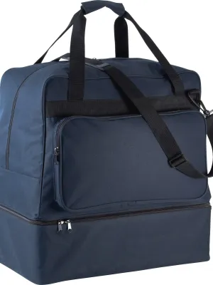 Bolsa de deporte con base rígida - 90 litros