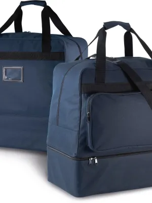 Bolsa de deporte con base rígida - 90 litros