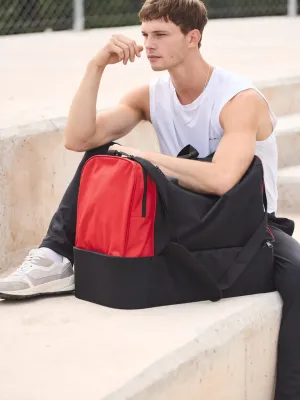 Sac de sport avec fond rigide