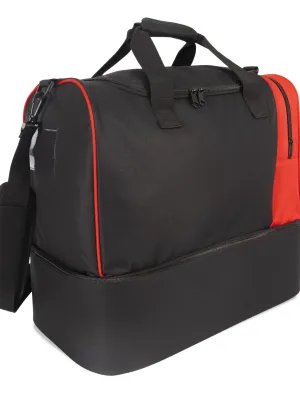 Sac de sport avec fond rigide